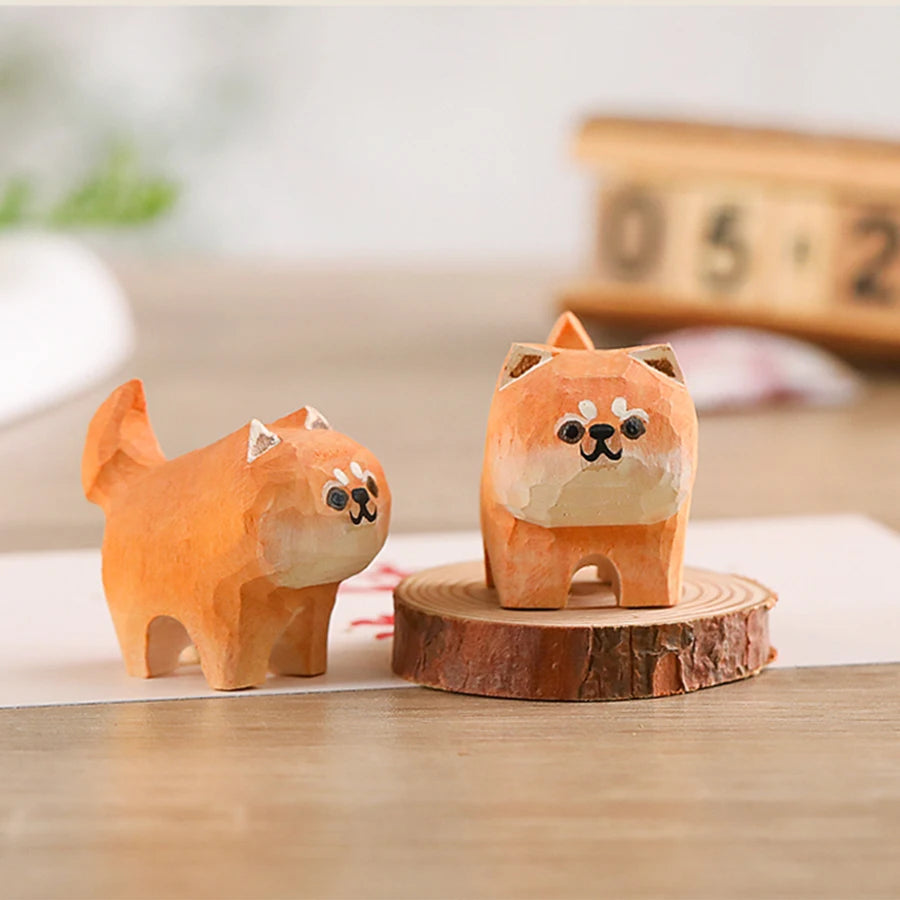 Wooden Pet Aroma Diffuser!