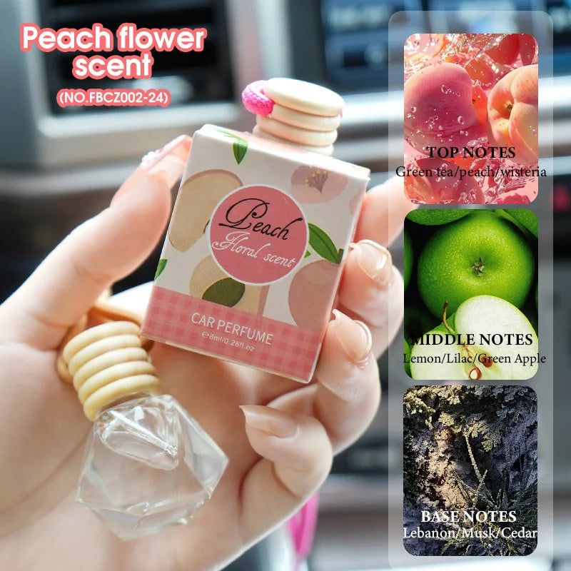 All Natural Non-Toxic Oil Diffusers!