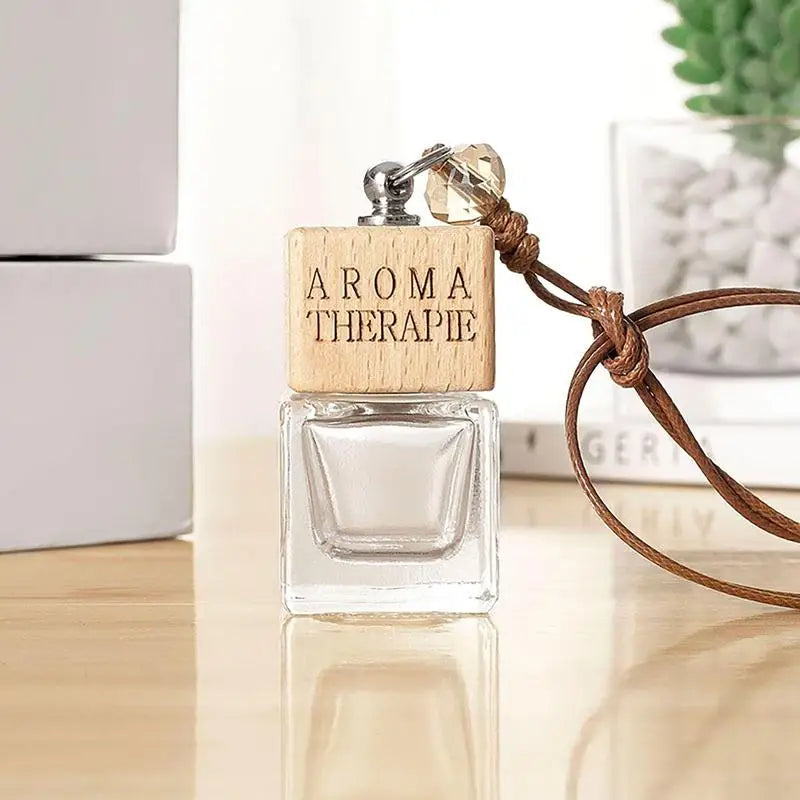 Aromatherapie Bottles