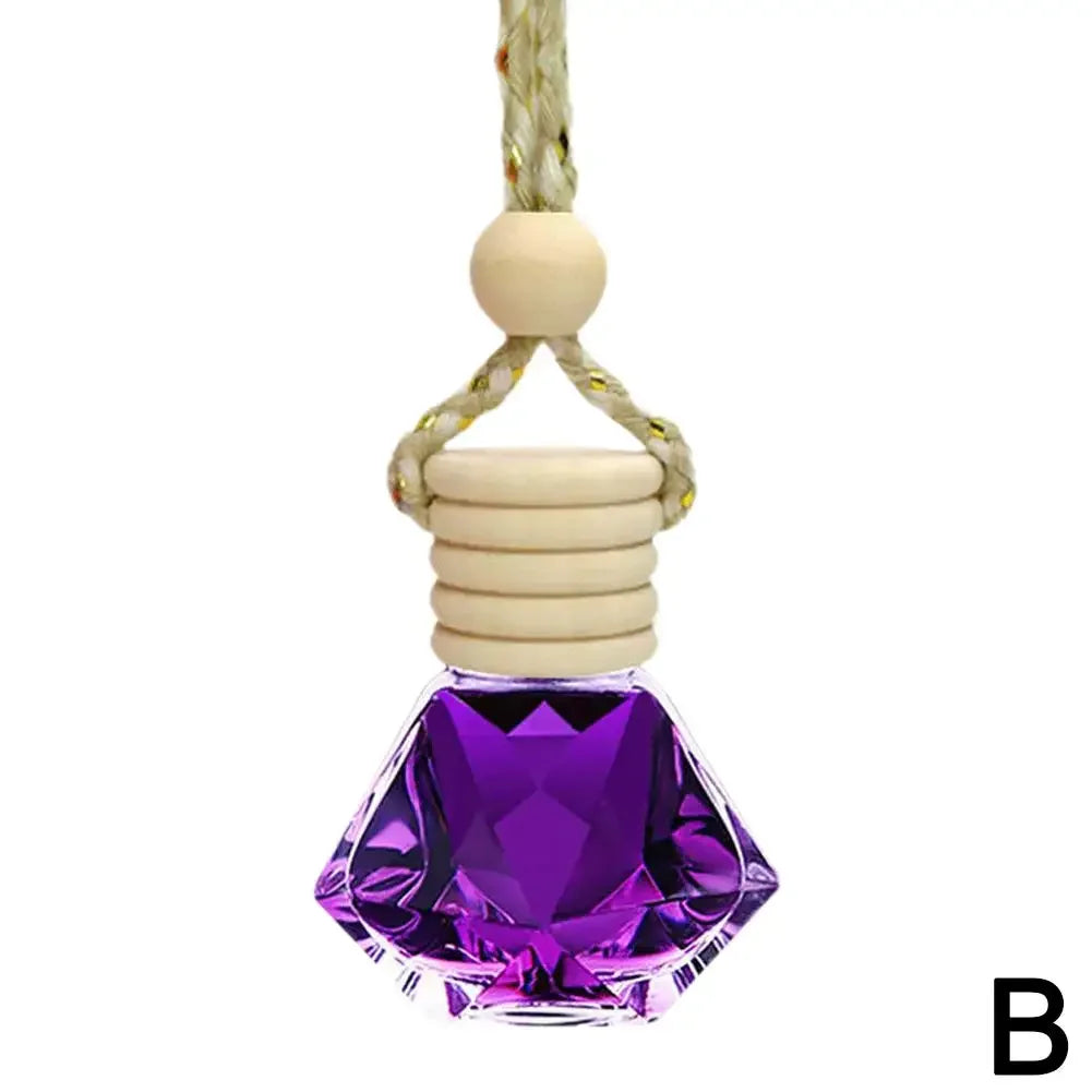 Diamond Oil Diffuser