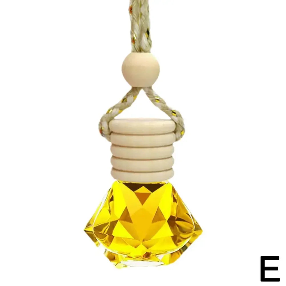 Diamond Oil Diffuser