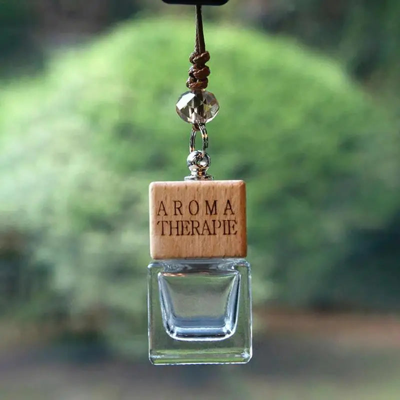 Aromatherapie Bottles
