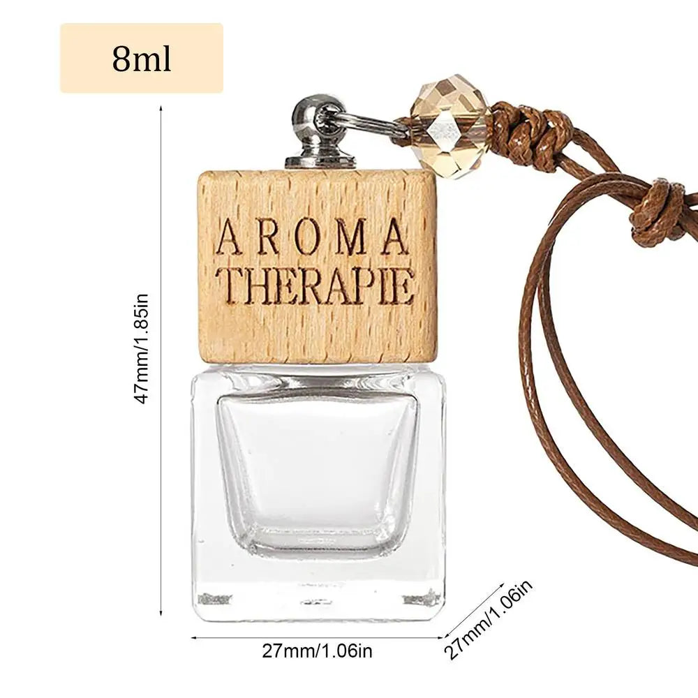 Aromatherapie Bottles