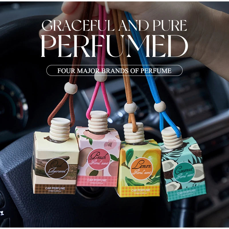 All Natural Non-Toxic Oil Diffusers!