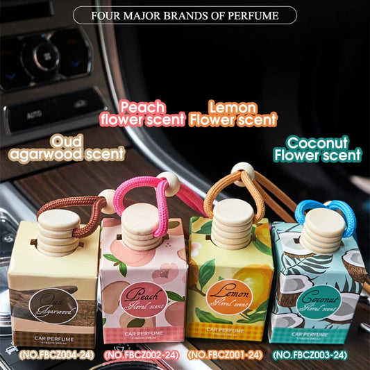 All Natural Non-Toxic Oil Diffusers!