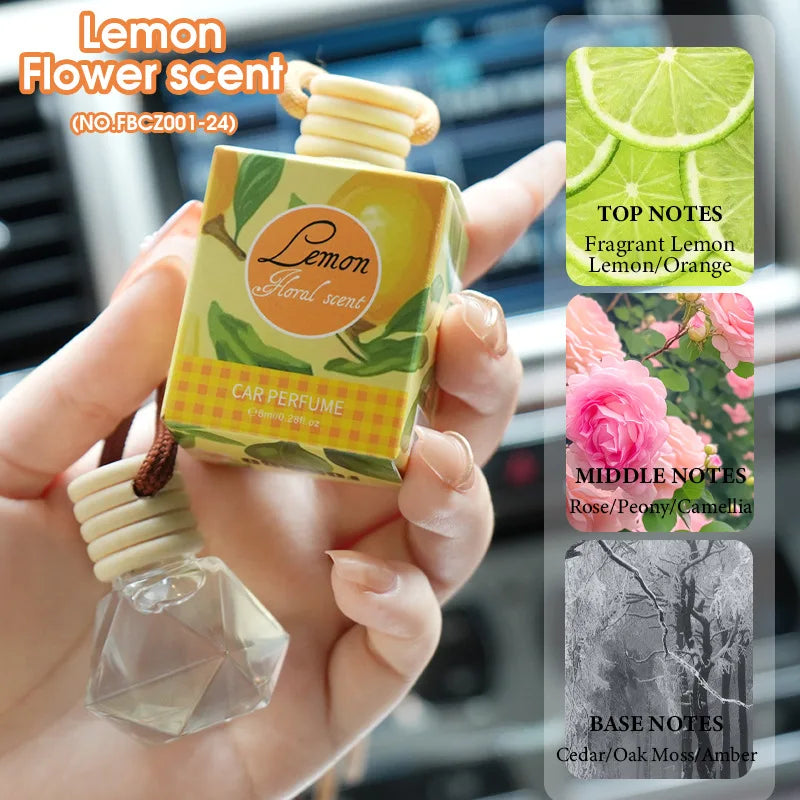 All Natural Non-Toxic Oil Diffusers!