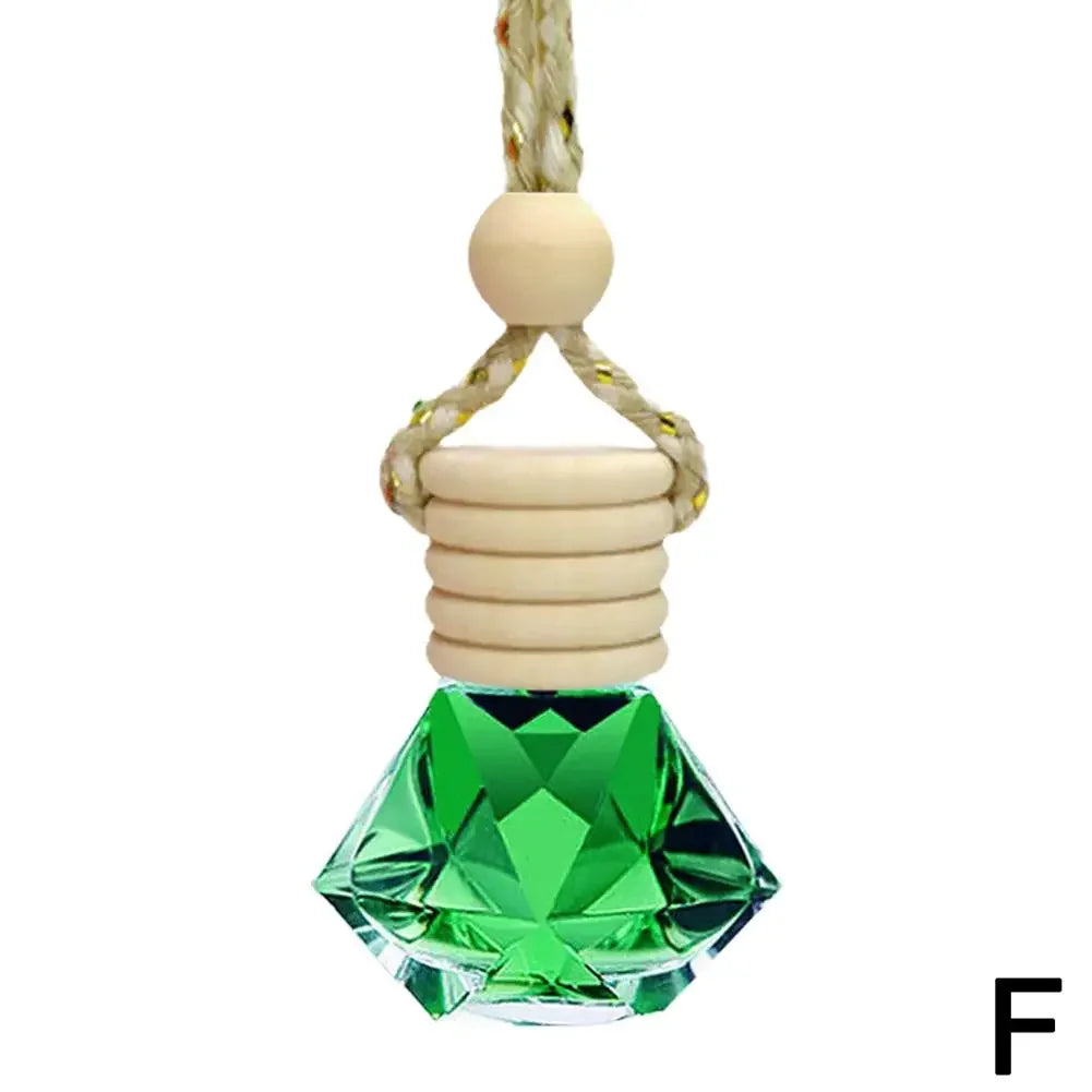 Diamond Oil Diffuser