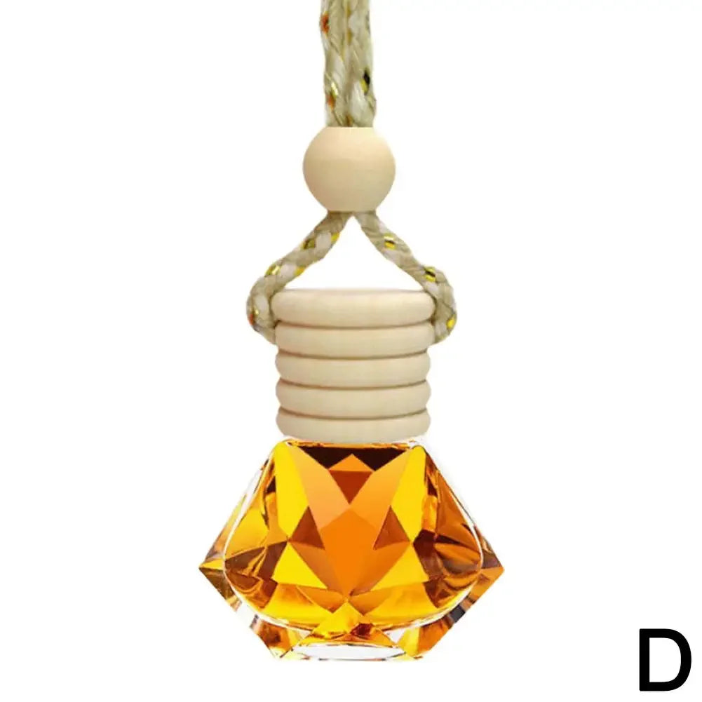 Diamond Oil Diffuser