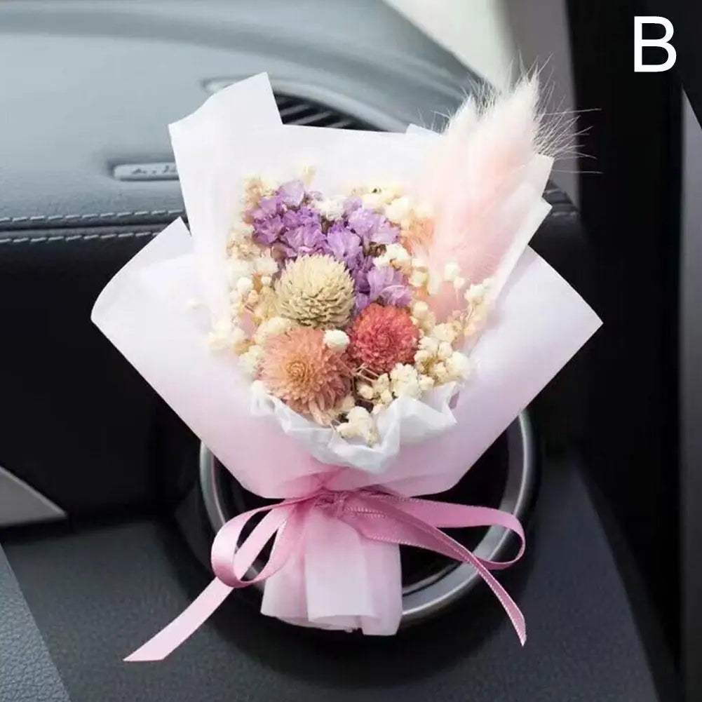 Mini Rose Banquet Oil Diffusers