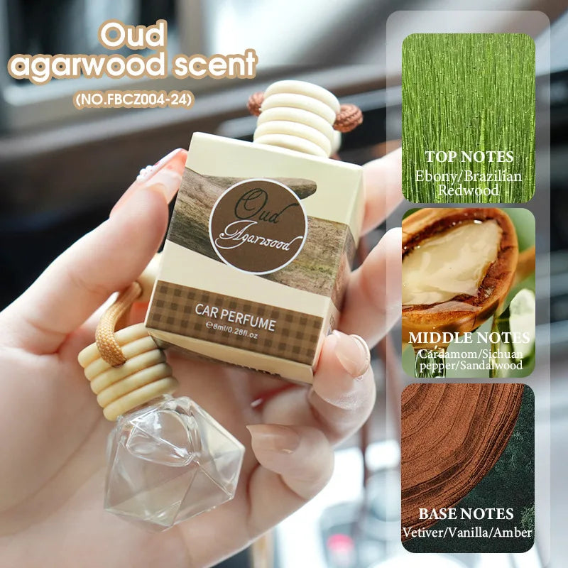 All Natural Non-Toxic Oil Diffusers!