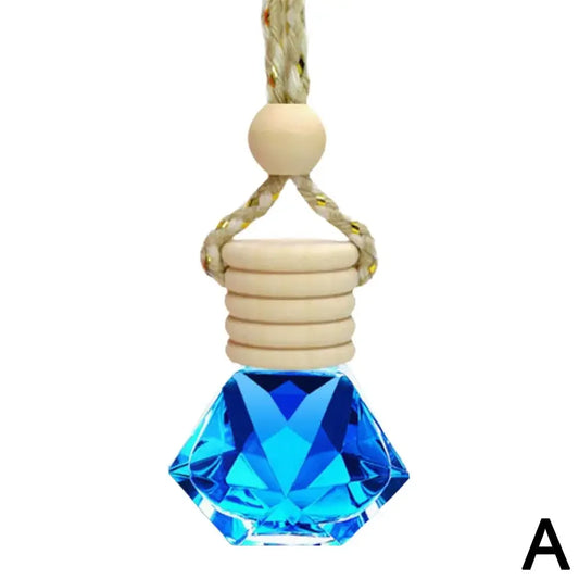 Diamond Oil Diffuser