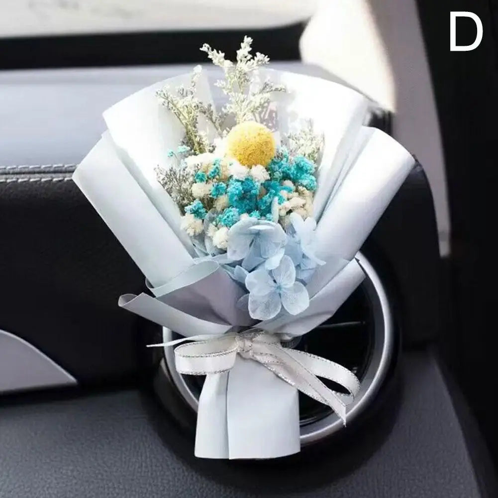 Mini Rose Banquet Oil Diffusers