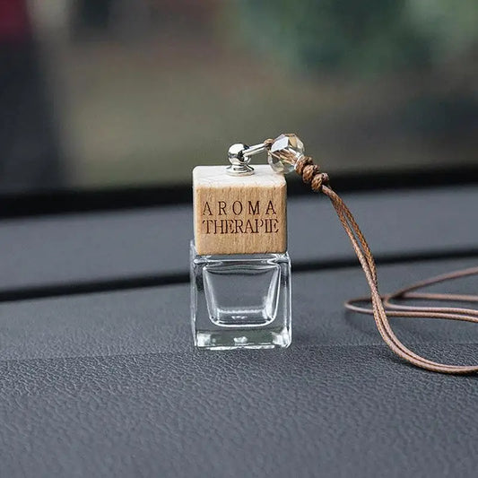 Aromatherapie Bottles