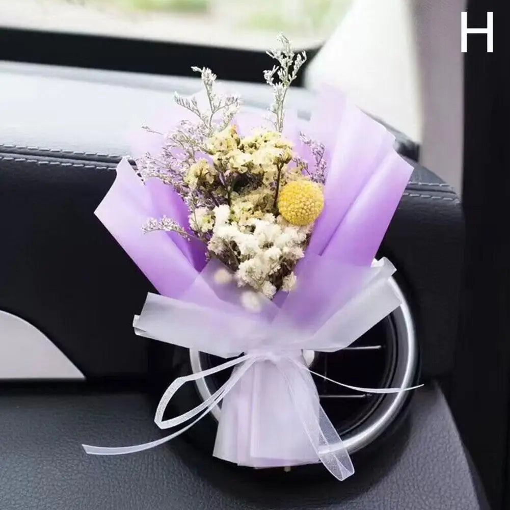 Mini Rose Banquet Oil Diffusers