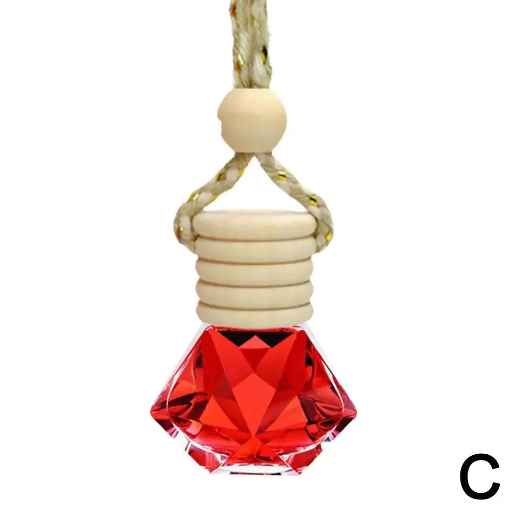 Diamond Oil Diffuser