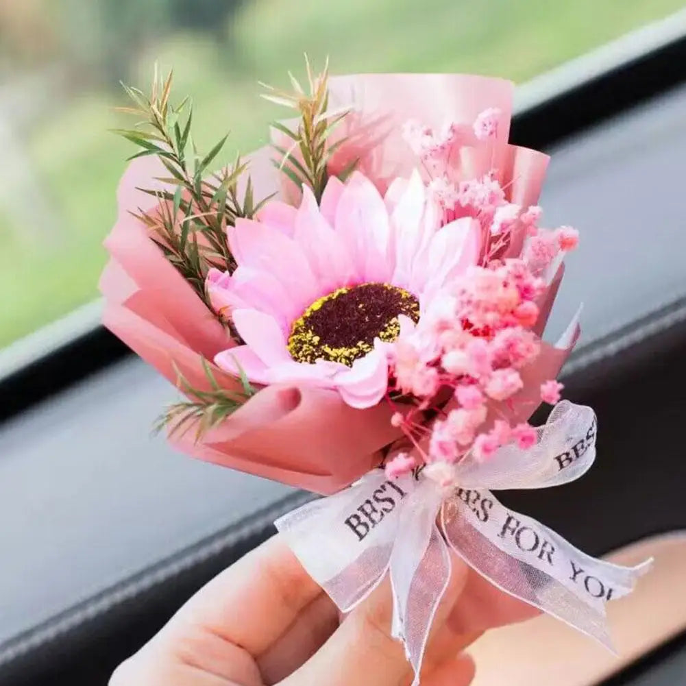 Mini Rose Banquet Oil Diffusers