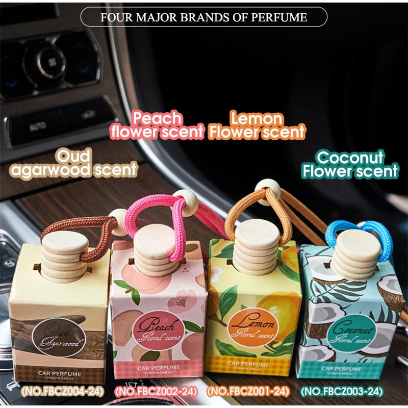 All Natural Non-Toxic Oil Diffusers!